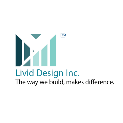 Livid Design Inc. Logo