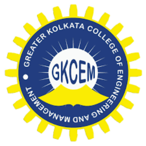 GKCEM logo